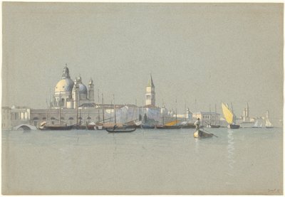  da William Stanley Haseltine