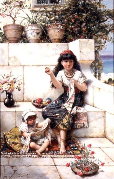 Giorni felici da William Stephen Coleman