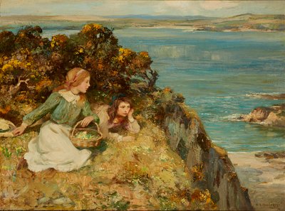 Sognare ad occhi aperti da William Stewart MacGeorge