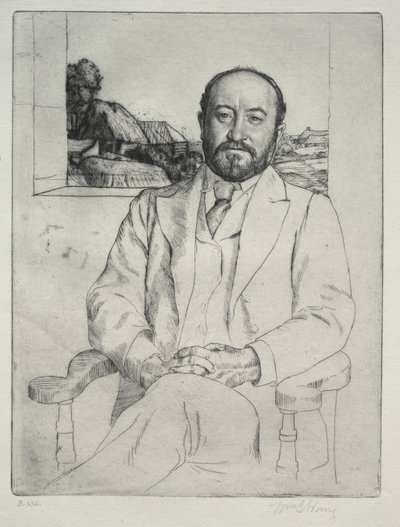 C. J. Knowles da William Strang