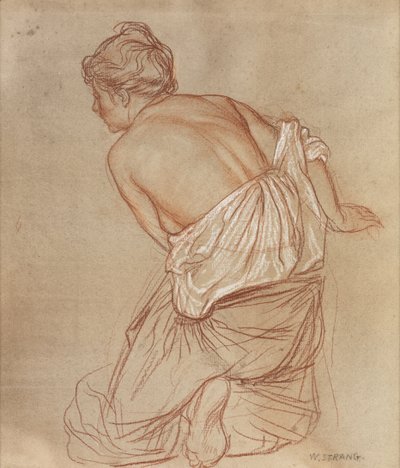 Studio per un