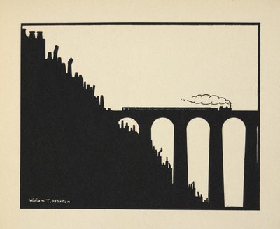 Il viadotto, tavola 37 da 
