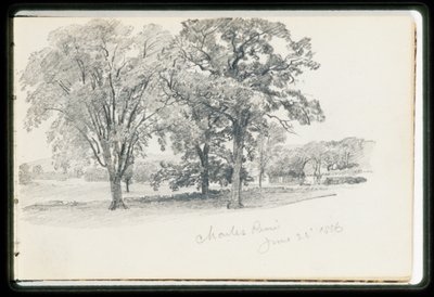  da William Trost Richards