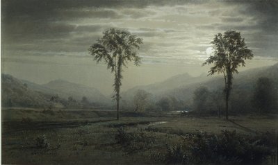  da William Trost Richards