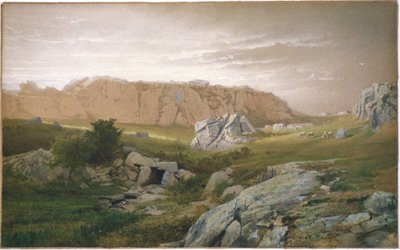  da William Trost Richards
