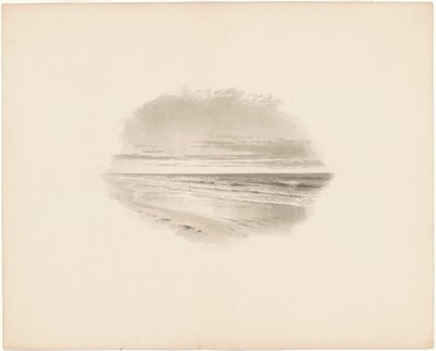 Marina da William Trost Richards