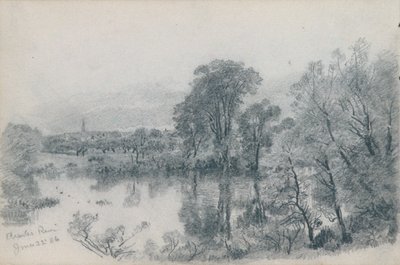  da William Trost Richards