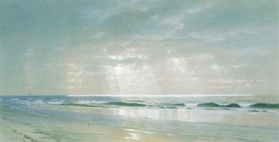 Onda da William Trost Richards