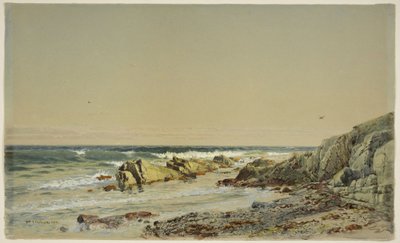  da William Trost Richards