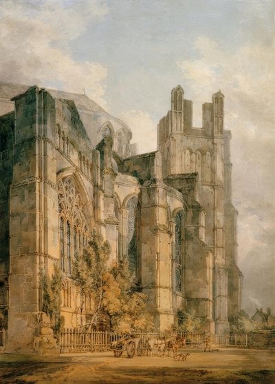 La cappella di Sant