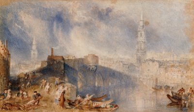 Inverness, dall