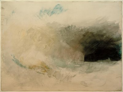 Il faro di Longships, Land