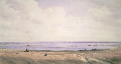 Immagine sconosciuta da Joseph Mallord William Turner