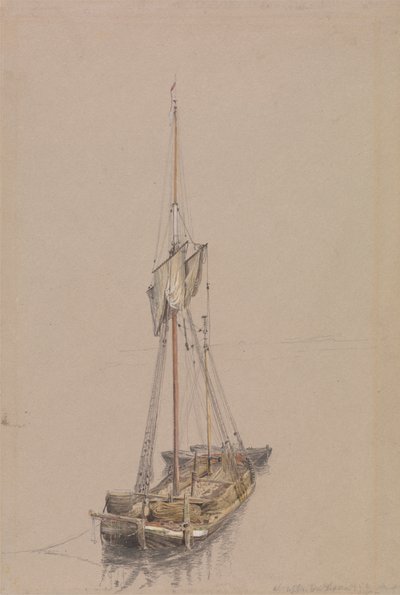 Upton-on-Severn da William Turner of Oxford