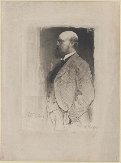 William Unger da William Unger