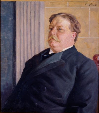 William Howard Taft da William Valentine Schevill