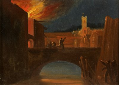 Rivolte di Bristol: L
