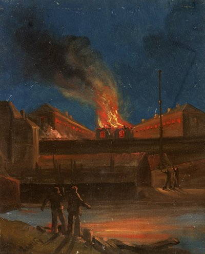 Rivolte di Bristol: L