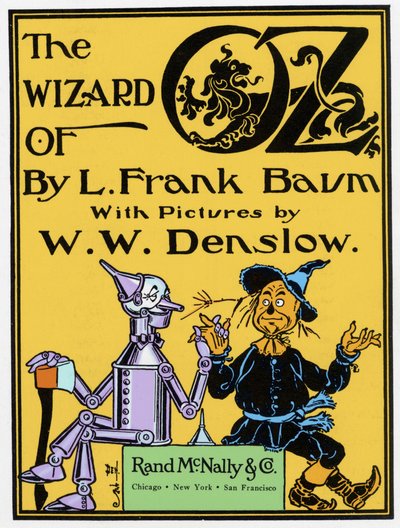  da William Wallace Denslow