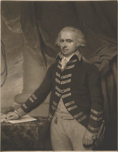 Alleyne Fitzherbert, 1° Barone St. Helens da William Ward