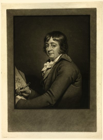 Mosland, Glo da William Ward