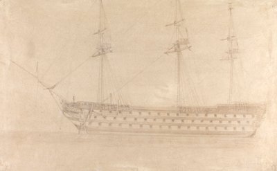 Veduta della Britannia da William Ward