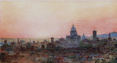Brescia da William Wiehe Collins