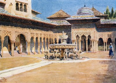 Granada, l