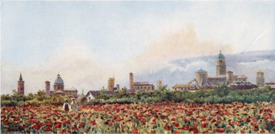 Ravenna da William Wiehe Collins