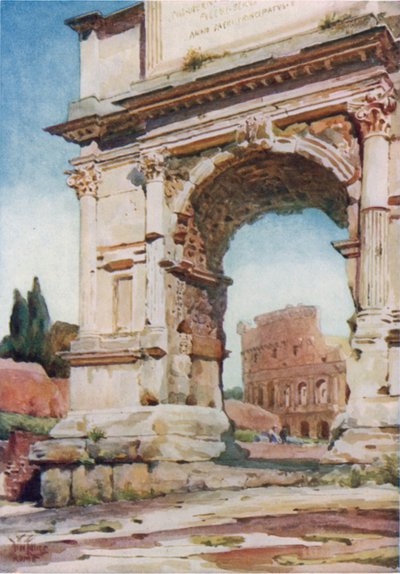 Roma. L