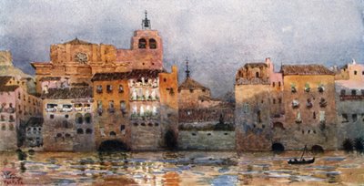 Tortosa da William Wiehe Collins