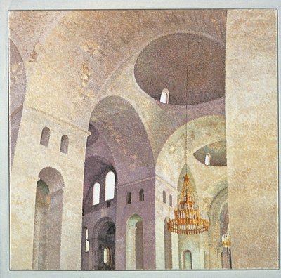 San Front, Périgueux da William Wilkins