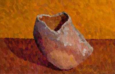 Natura morta, Suemono, 2019 da William Wilkins