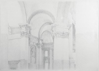 La Salute, Venezia da William Wilkins