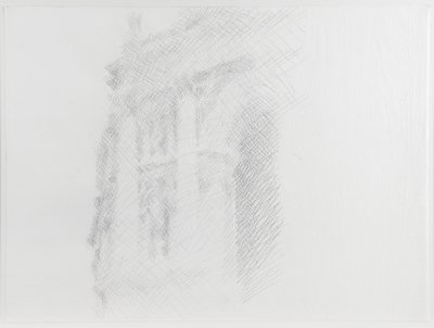 La Salute, Venezia, 2007 da William Wilkins