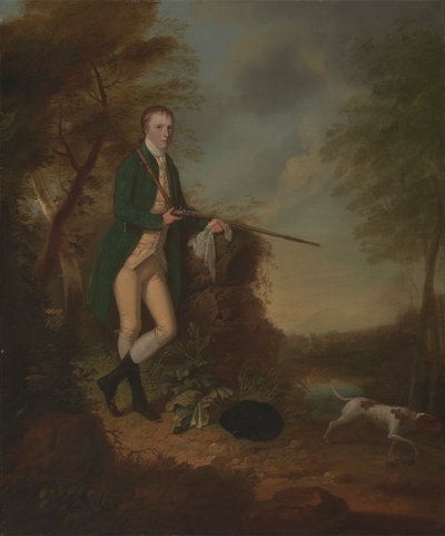 James Rann (1756-1813) da William Williams
