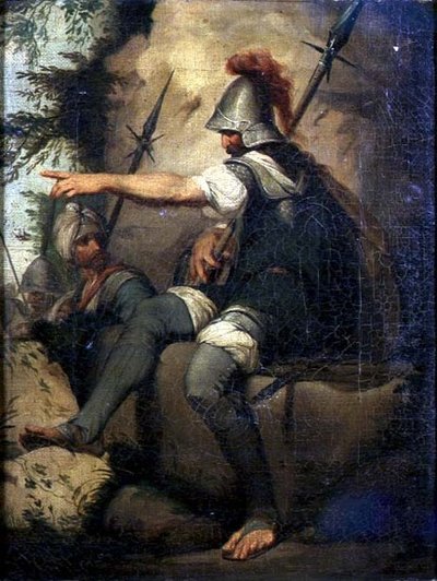 Banditi da William Woodworth