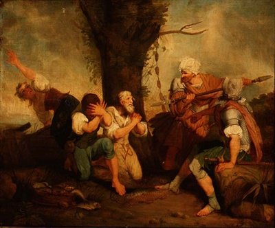 Banditi da William Woodworth