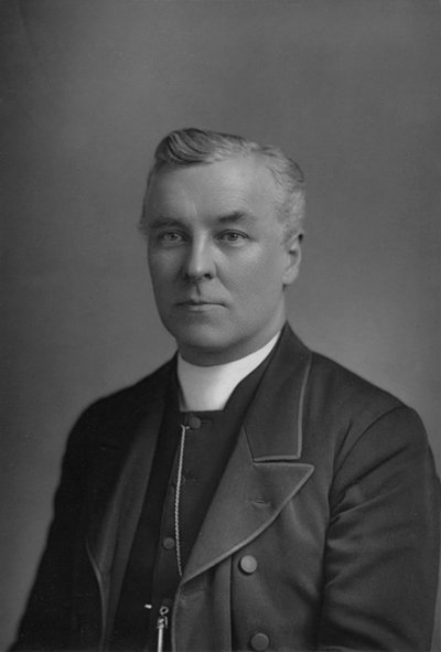 Canon Fleming da William and Daniel Downey
