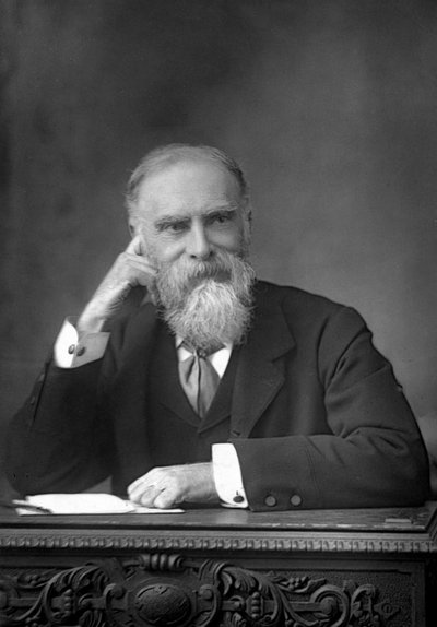 James Bryce, 1° Visconte Bryce, giurista, storico e politico britannico da William and Daniel Downey