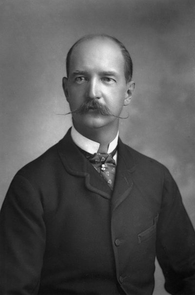 Re Giorgio I di Grecia 1845-1913, 1893 da William and Daniel Downey