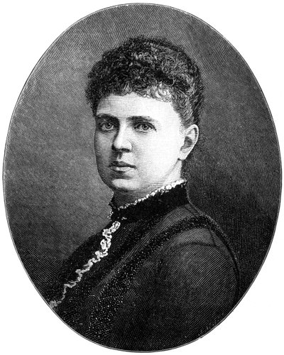 Maria Alexandrovna di Russia, Duchessa di Edimburgo da William and Daniel Downey