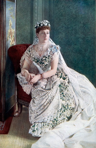 Principessa Beatrice da William and Daniel Downey