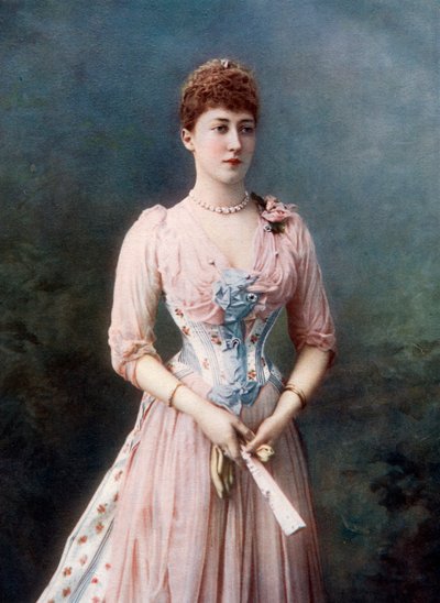 Principessa Luisa da William and Daniel Downey