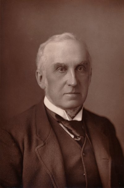 Sir Charles Russell da William and Daniel Downey