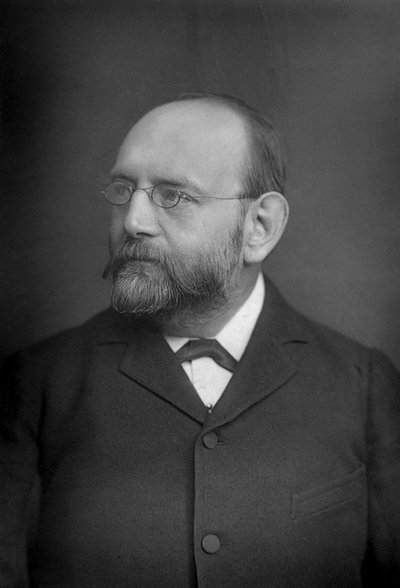 Sir Joseph Barnby 1838-1896, compositore e direttore d