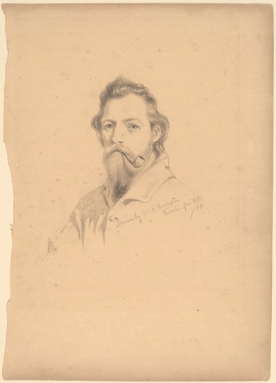 J.Q.A. Ward da William de Hartburn Washington