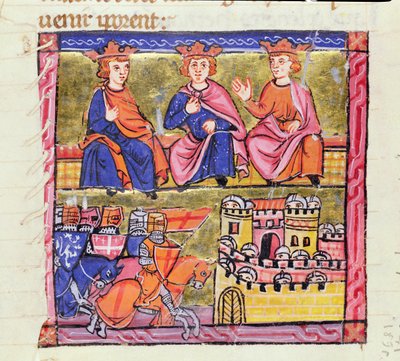 Ms 828 f.189r Consiglio di Acri e l