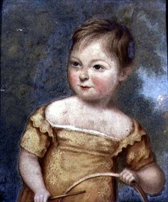 Anthony FitzHerbert, c.1817 da William the Elder Corden