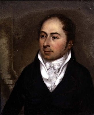 Sir Henry FitzHerbert, c.1817 da William the Elder Corden